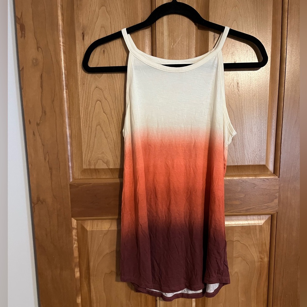 Maurices Ombré 24/7 Tank